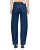 Re/done Re/Done Nico High Rise Convertible Fit Jeans in Rigid Like - 3
