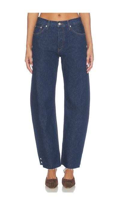 RE/DONE RE/DONE Nico Jean