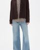 RE/DONE RE/DONE Nico Jeans THUNDERSTRUCK - 5
