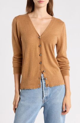 Re/Done Re/Done Octavia Cardigan