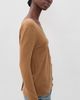 RE/DONE RE/DONE Octavia Cardigan Desert - 4