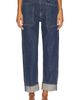 RE/DONE RE/DONE Originals The Bender Straight - 1