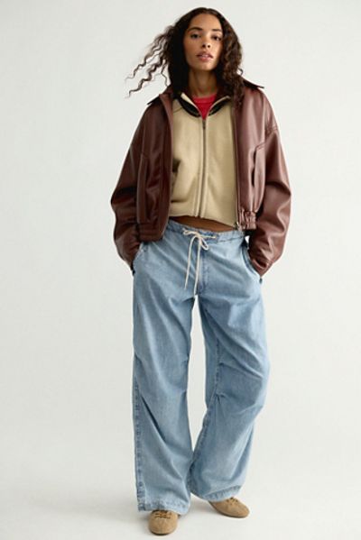 RE/DONE RE/DONE Outer Jeans