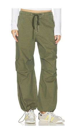 RE/DONE RE/DONE Outer Pant