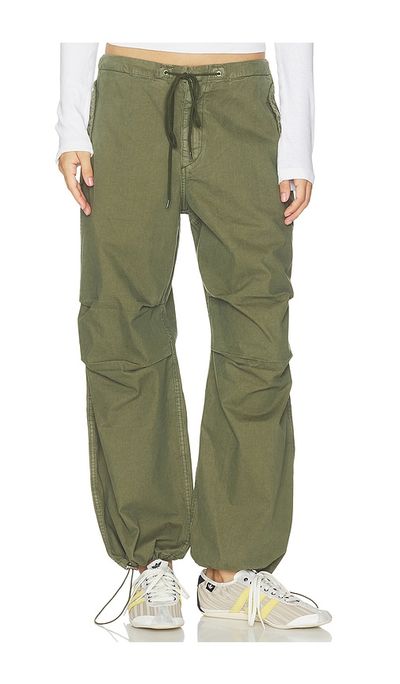 RE/DONE RE/DONE Outer Pant