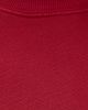RE/DONE RE/DONE Oversized Crewneck Rosso - 6