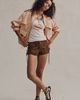 RE/DONE RE/DONE Peachy Keen Tank - 3