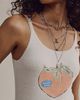 RE/DONE RE/DONE Peachy Keen Tank - 4