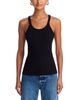 Re/done Re/Done Ribbed Cotton Tank - 6