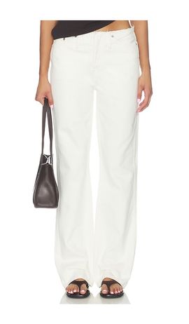 RE/DONE RE/DONE Roxy Loose Wide Leg Jeans