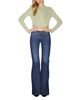 Re/done Re/Done Slim Cashmere Cardigan Sweater - 2