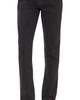 RE/DONE RE/DONE Slim Cigarette Jeans Washed Black - 1