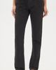 RE/DONE RE/DONE Slim Cigarette Jeans Washed Black - 2