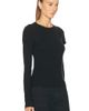 RE/DONE RE/DONE Slim Layer Long Sleeve - 2