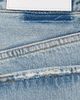 RE/DONE RE/DONE Stove Pipe Jeans Worn Blue - 6