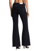 Re/done Re/Done Struttini High Rise Flare Jeans in Backtrack - 3
