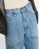 Re/Done Re/Done Super High Workwear jeans - 4