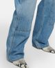 Re/Done Re/Done Super High Workwear jeans - 5