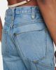 Re/Done Re/Done Super High Workwear jeans - 6