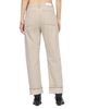 Re/done Re/Done The Bender High Rise Utility Jeans in Quiet Khaki - 3