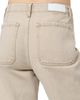 Re/done Re/Done The Bender High Rise Utility Jeans in Quiet Khaki - 5