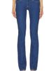RE/DONE RE/DONE The Lean Straight Leg Jeans - 1