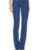 RE/DONE RE/DONE The Lean Straight Leg Jeans - 2