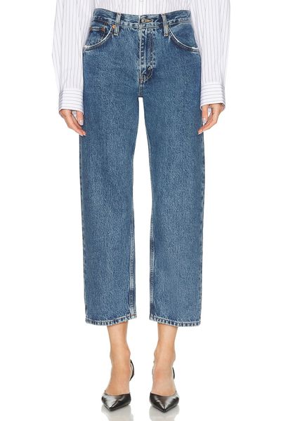 RE/DONE RE/DONE The Ollie Jean