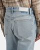 Re/Done Re/Done The Riding Jean high-rise flared jeans - 6