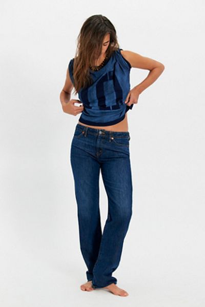 RE/DONE RE/DONE The Sanasa Jeans