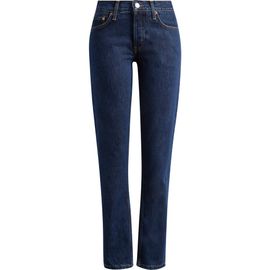 Re/Done Re/Done The Slim Cigarette Organic Cotton Jeans