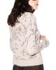 Re/done Re/Done The Storybook Cashmere Crewneck Sweater - 2
