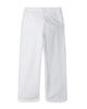 Re/done Re/Done The Thrasher Mid Rise Loose Straight Jeans in Blanco - 2