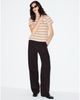 Re/done Re/Done The Trooper Corduroy Pants - 2