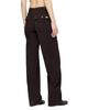 Re/done Re/Done The Trooper Corduroy Pants - 3