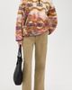 RE/DONE RE/DONE The Trooper Pants Khaki Like - 5