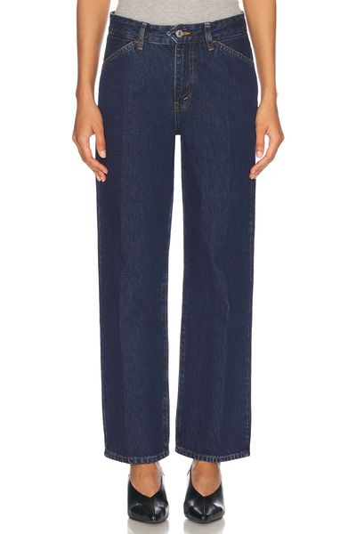 RE/DONE RE/DONE The Westley Jeans