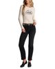 Re/done Re/Done Waffle Baby Long Sleeve Graphic Tee - 2