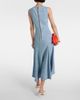 Re/Done Re/Done Western denim midi dress - 3