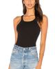 RE/DONE RE/DONE x Hanes Ribbed Tank - 1