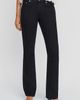 RE/DONE Sim Cig Low-Rise Straight-Leg Jeans - 2