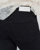 RE/DONE Sim Cig Low-Rise Straight-Leg Jeans - 3