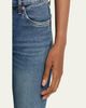 RE/DONE The Strutter Flare Jeans - 5