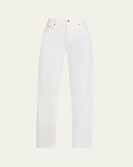 RE/DONE The Thrasher Jeans