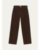RE/DONE The Trooper Corduroy Pants - 1