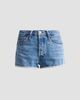 Re/done Women's Daisy Denim Shorts - 1