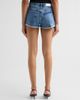 Re/done Women's Daisy Denim Shorts - 3