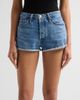 Re/done Women's Daisy Denim Shorts - 5