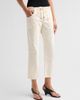 Re/done Women's Laguna Cotton Pants - 4