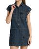 RE/DONE Women's The Arizona Denim Dress - 3
